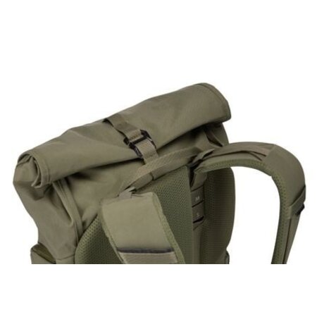 Thule Fietsrugzak Paramount Bike Commute Backpack 20L Groen