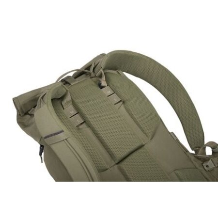 Thule Fietsrugzak Paramount Bike Commute Backpack 20L Groen