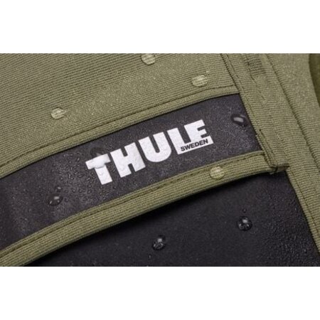 Thule Fietsrugzak Paramount Bike Commute Backpack 20L Groen