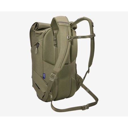 Thule Fietsrugzak Paramount Bike Commute Backpack 20L Groen