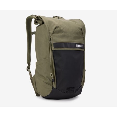 Thule Fietsrugzak Paramount Bike Commute Backpack 20L Groen