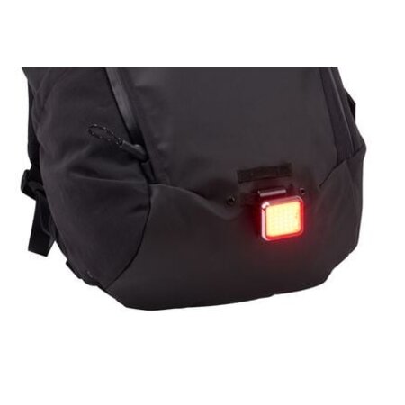 Thule Fietsrugzak Paramount Bike Commute Backpack 20L Zwart