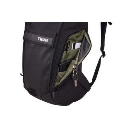 Thule Fietsrugzak Paramount Bike Commute Backpack 20L Zwart