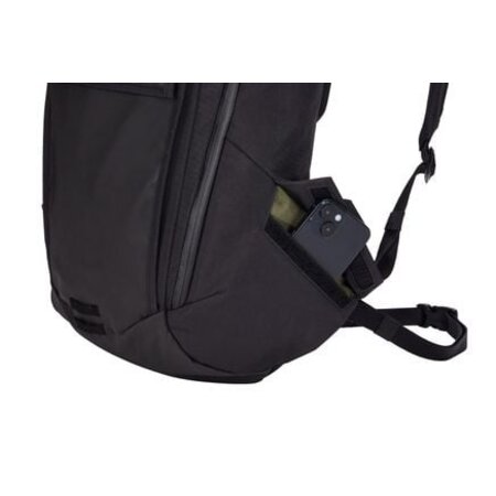 Thule Fietsrugzak Paramount Bike Commute Backpack 20L Zwart