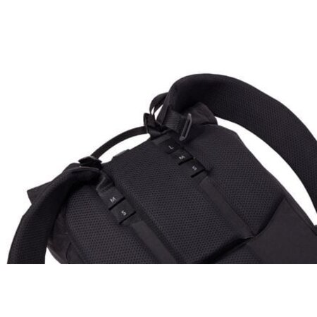 Thule Fietsrugzak Paramount Bike Commute Backpack 20L Zwart