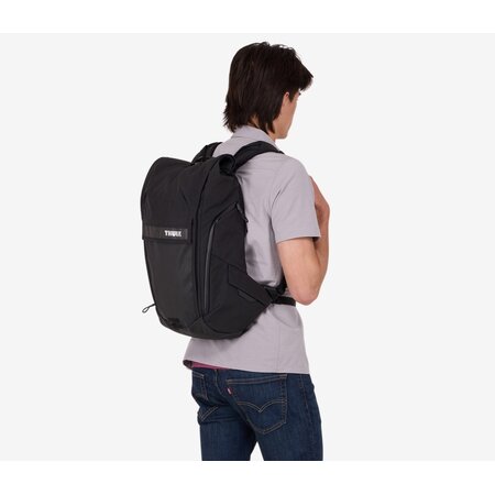 Thule Fietsrugzak Paramount Bike Commute Backpack 20L Zwart