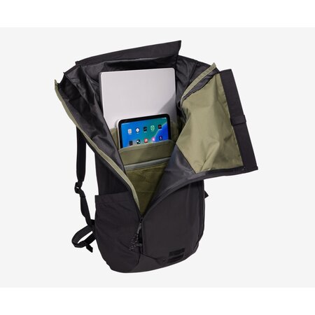 Thule Fietsrugzak Paramount Bike Commute Backpack 20L Zwart