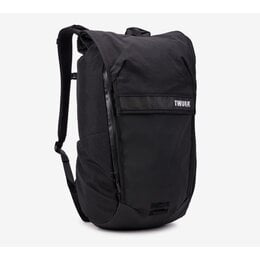 Thule Fietsrugzak Paramount Bike Commute Backpack 20L Zwart