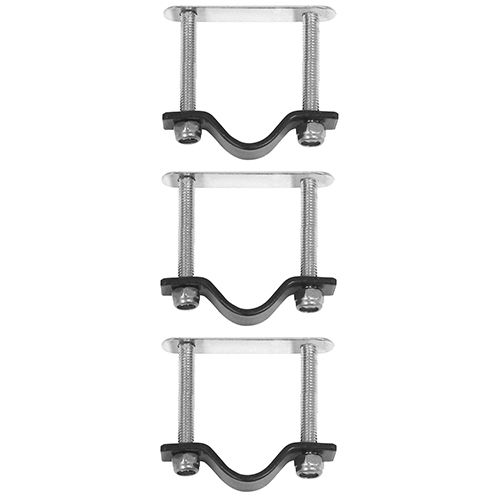 bevestigingsset voor kratten en manden