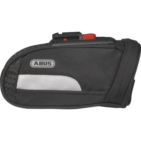 ABUS Zadeltas Oryde ST2085KF KLICKfix 0,7L Zwart