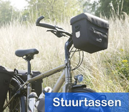 Zadeltassen