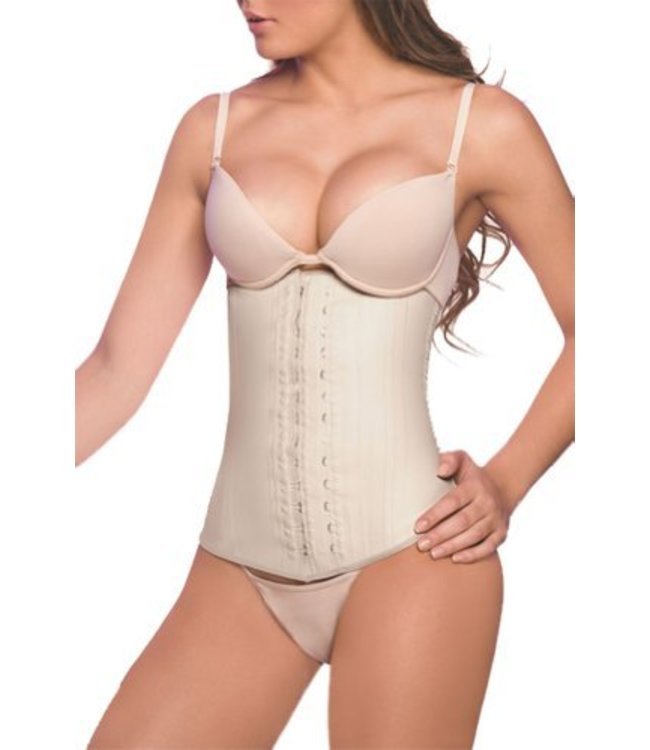 Buy Ann Chery – Waist Trainer 3-hooks - Nude online! 