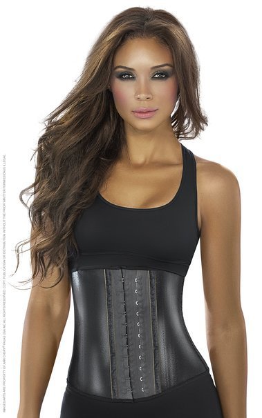 VEST Full Coverage Waist Trainer – The Get Waisted Boutique