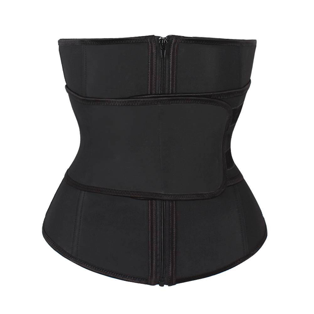 LaFaja Latex Sport Waist Trainer Black online?