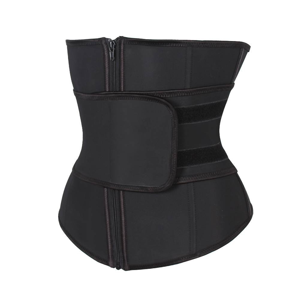 LaFaja Latex Sport Waist Trainer Black online?