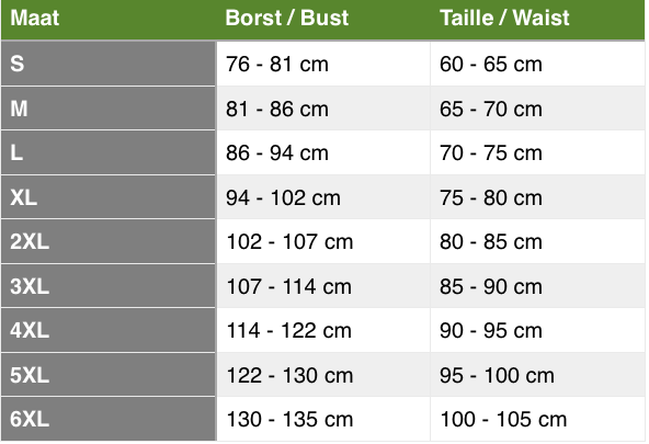 Bauchweg Hose Grösse S Saunahose Neu