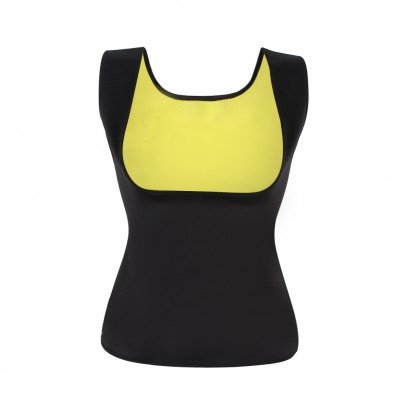 Lafaja Sport Zweet Vest Neopreen lafaja kopen in de aanbieding