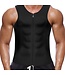 LaFaja LaFaja For Men - Sport Sweat Vest - Neoprene -