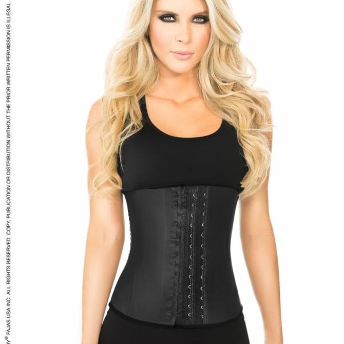 corset minceur colombie