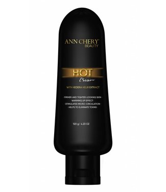 Ann Chery Ann Chery - HOT Body Cream - Hedera Helix extract / Slimming / Firmer Skin
