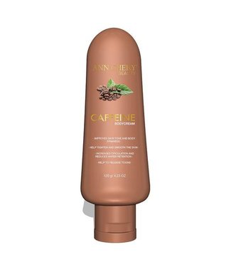 Ann Chery Ann Chery - Caffeine Body Creme - Anti Cellulite / Radiant Skin