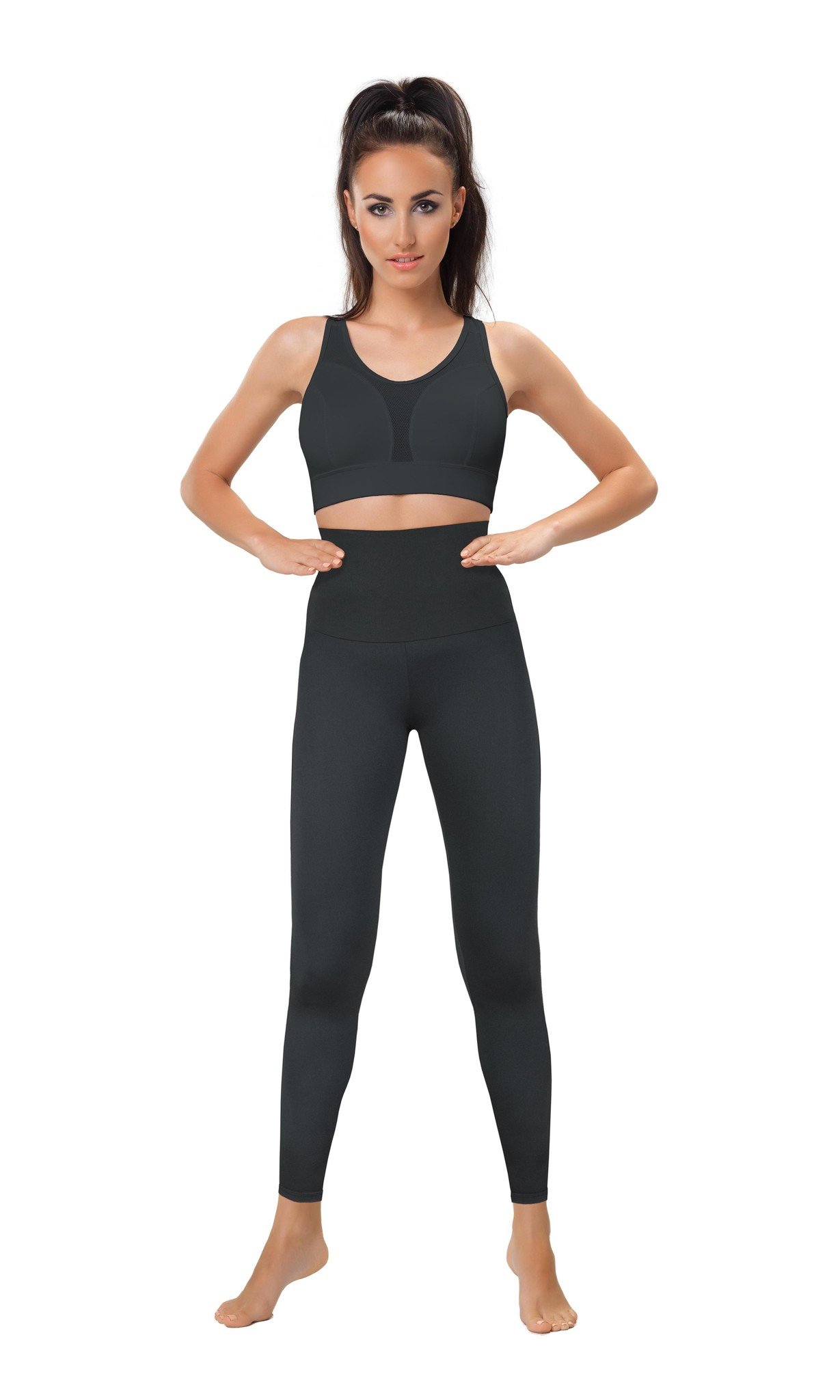 Gwinner - High Waisted Slimming leggings online?