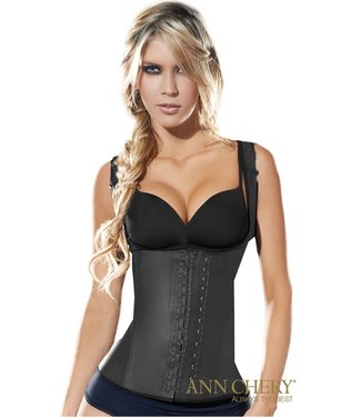 Damen Taillenmieder, Waist Trainer für Stark