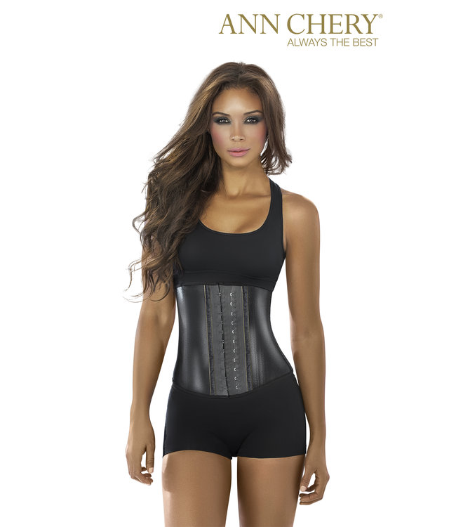 Ann Chery - Waist Trainer black 3-hooks online? 