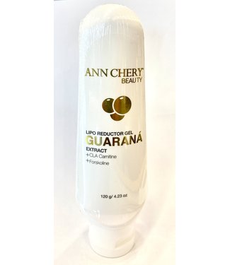Ann Chery Ann Chery - Crème Guarana - Amincissante / Anti Cellulite