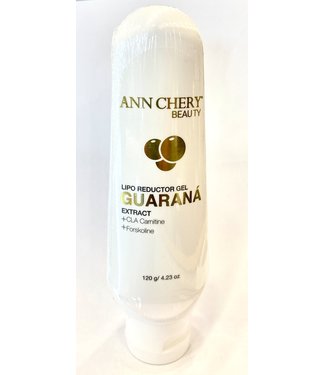 Ann Chery Ann Chery - Guarana Body Creme - afslankend  / anti cellulitis