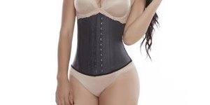 How does the Waist Trainer work?
