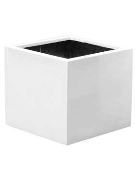 Fiberstone Blanc brillant Jumbo - blanc élégant boîte de fenêtre haute brillance dans différentes tailles!