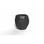 Elho Elho Pure Edge Anthracite Flowerpot 47cm H45cm -15% de réduction commandez en ligne!