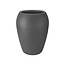 Elho Elho Pure Amphora- Antraciete pot de fleurs 55cm H71cmcm -15% de réduction commande en ligne!