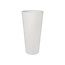 Elho Elho Pure Droite Ronde Haute. Blanc haut pot de fleurs rond diam 60cm H124cm. -15% commander en ligne! - copie