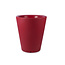 Otium Design Otium Design Olla 70. Pot de fleurs rond rouge Diam 60cm H70cm. Commandez en ligne ici!