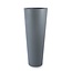 Otium Design Otium design Olla 135. Grijze Ronde Hoge Bloempot Diam 54cm H135cm. Hier online bestellen!