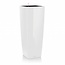 Lechuza Cubico Alto 40 Flowerpot - Simplicité et style dans plusieurs couleurs.