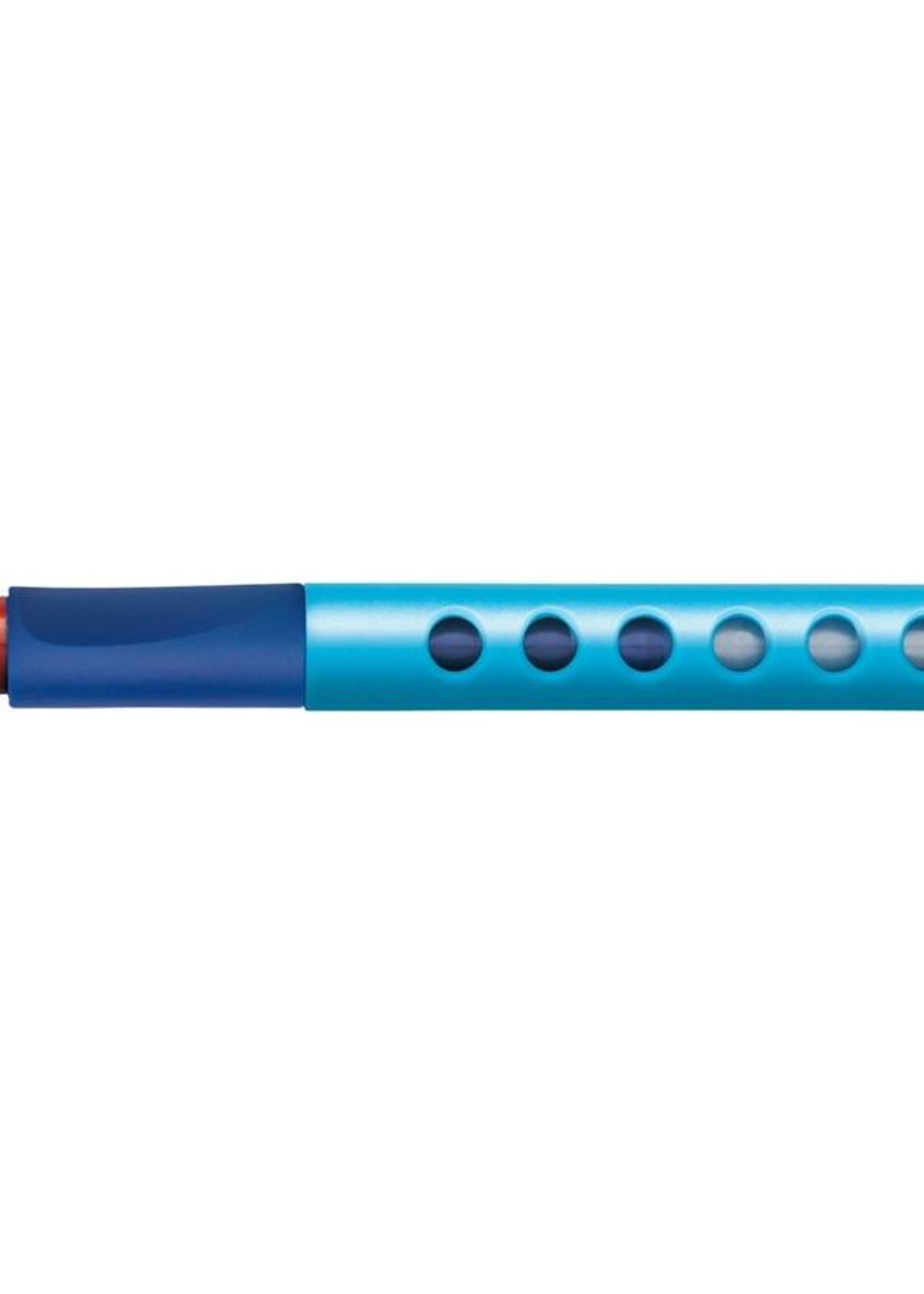 Faber-Castell SCRIBOLINO Schulfüllhalter blau R