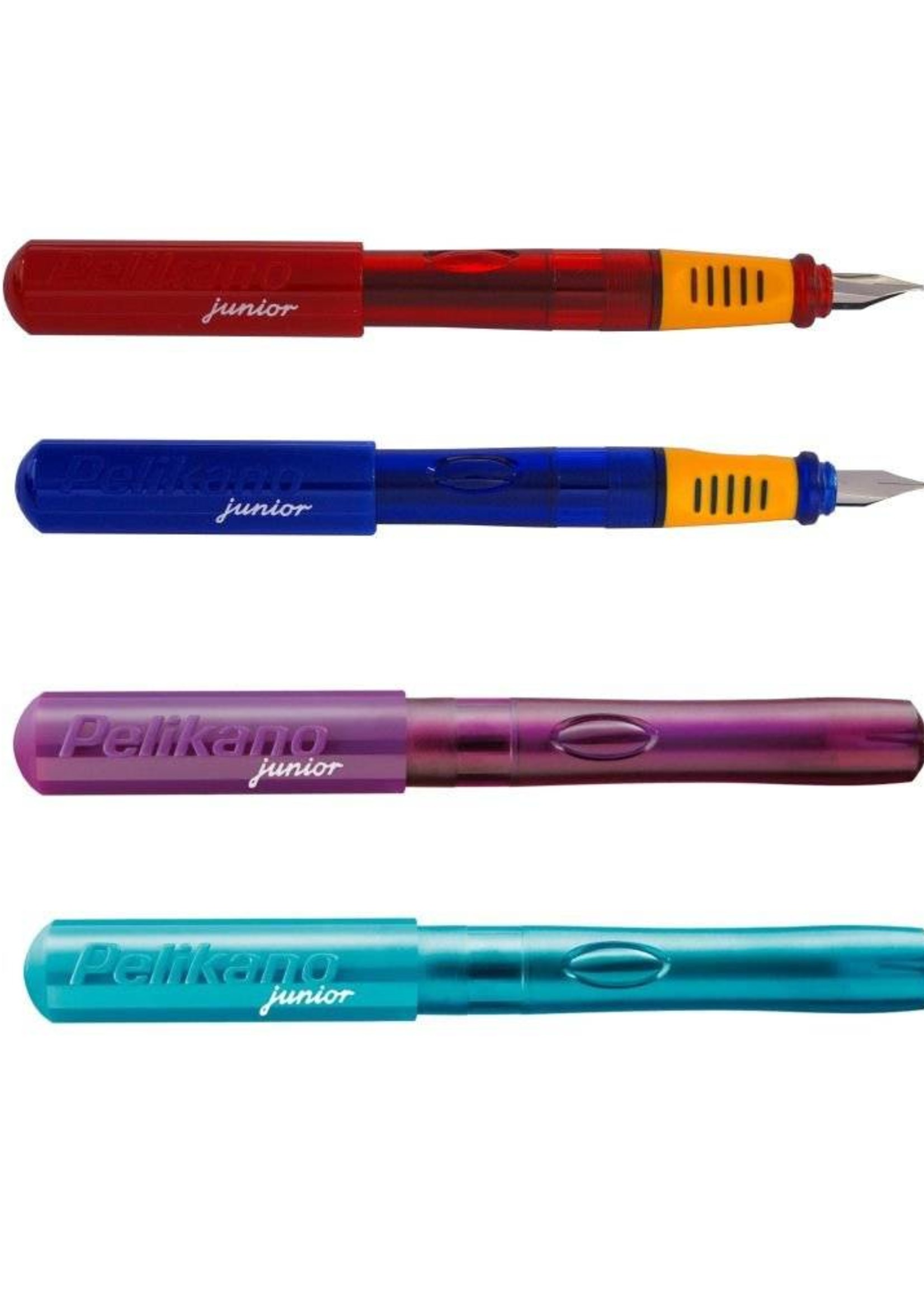 Pelikan Pelikano Junior P67 Türkis A