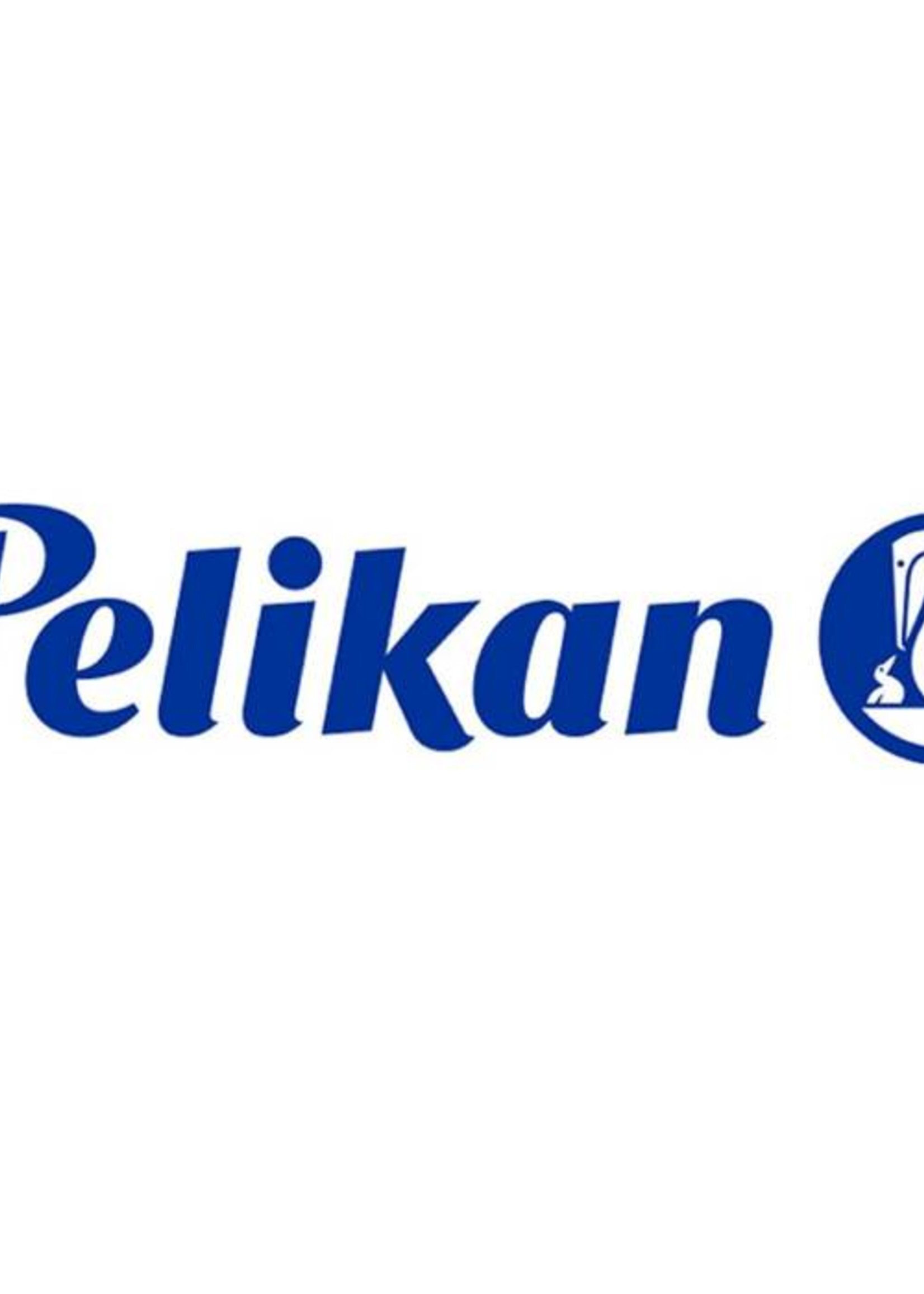 Pelikan Pelikano Junior P67 Türkis A