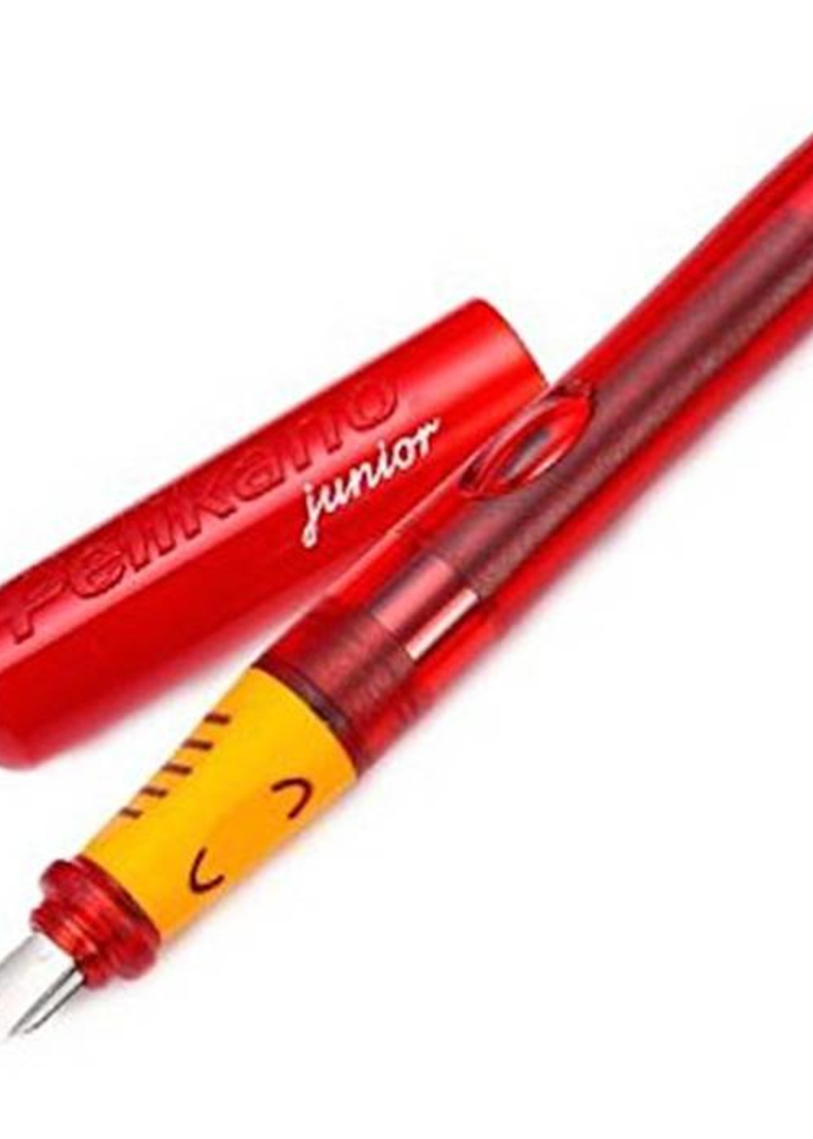 Pelikan Pelikano Junior P67 Rot A