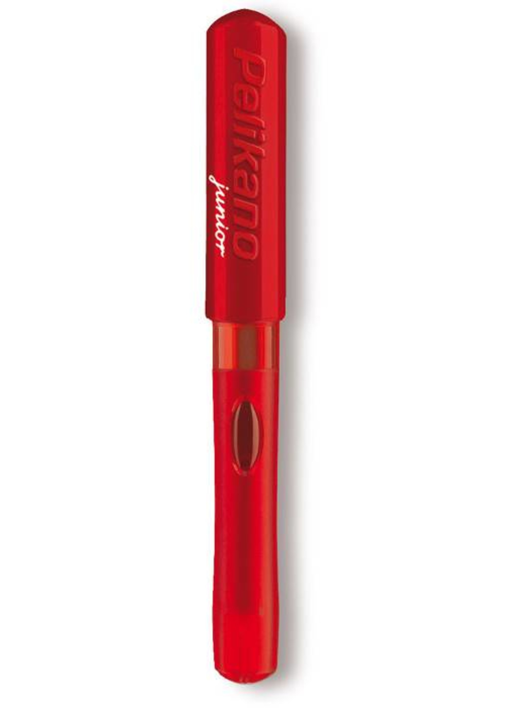 Pelikan Pelikano Junior P67 Rot A