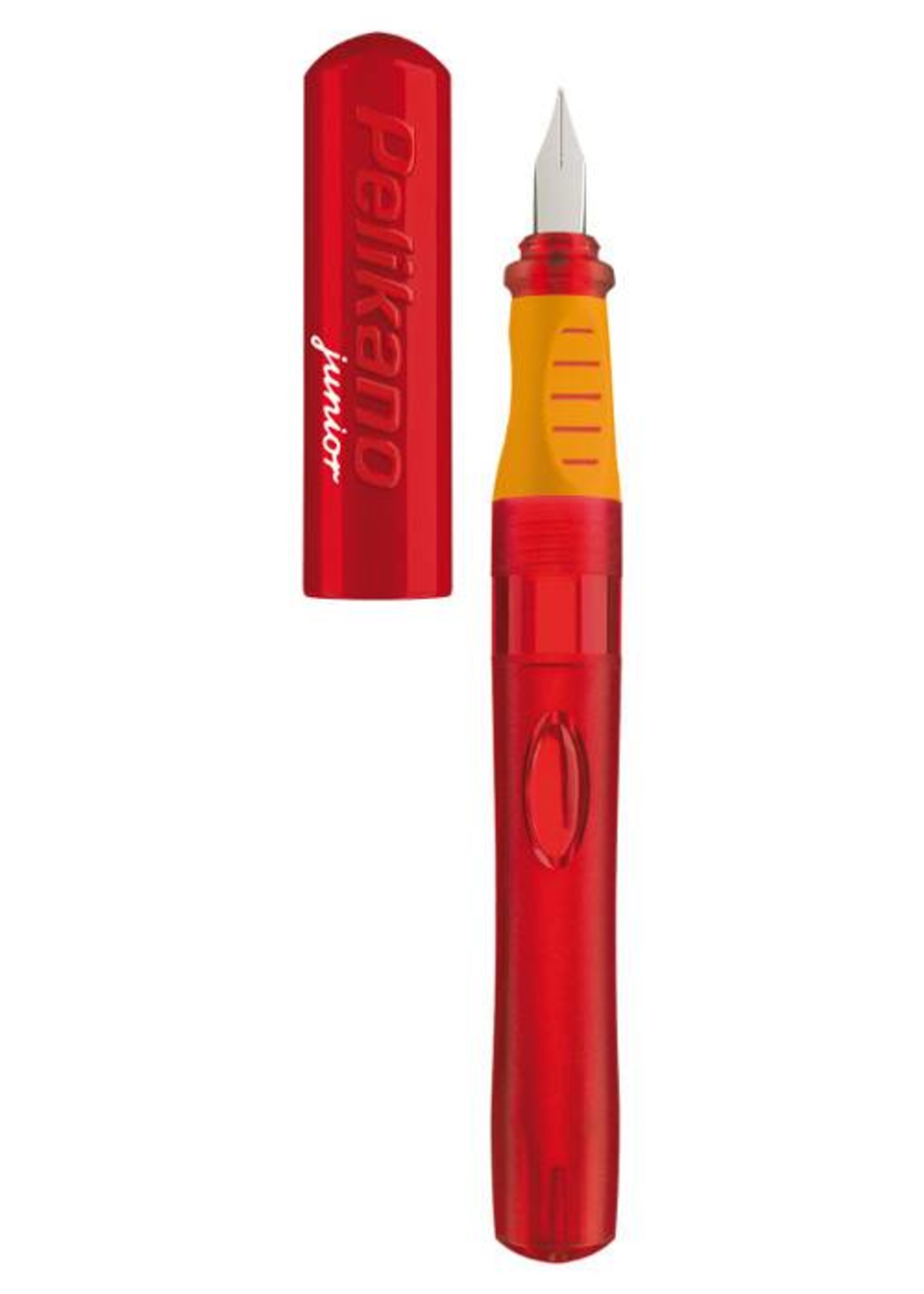 Pelikan Pelikano Junior P67 Rot A