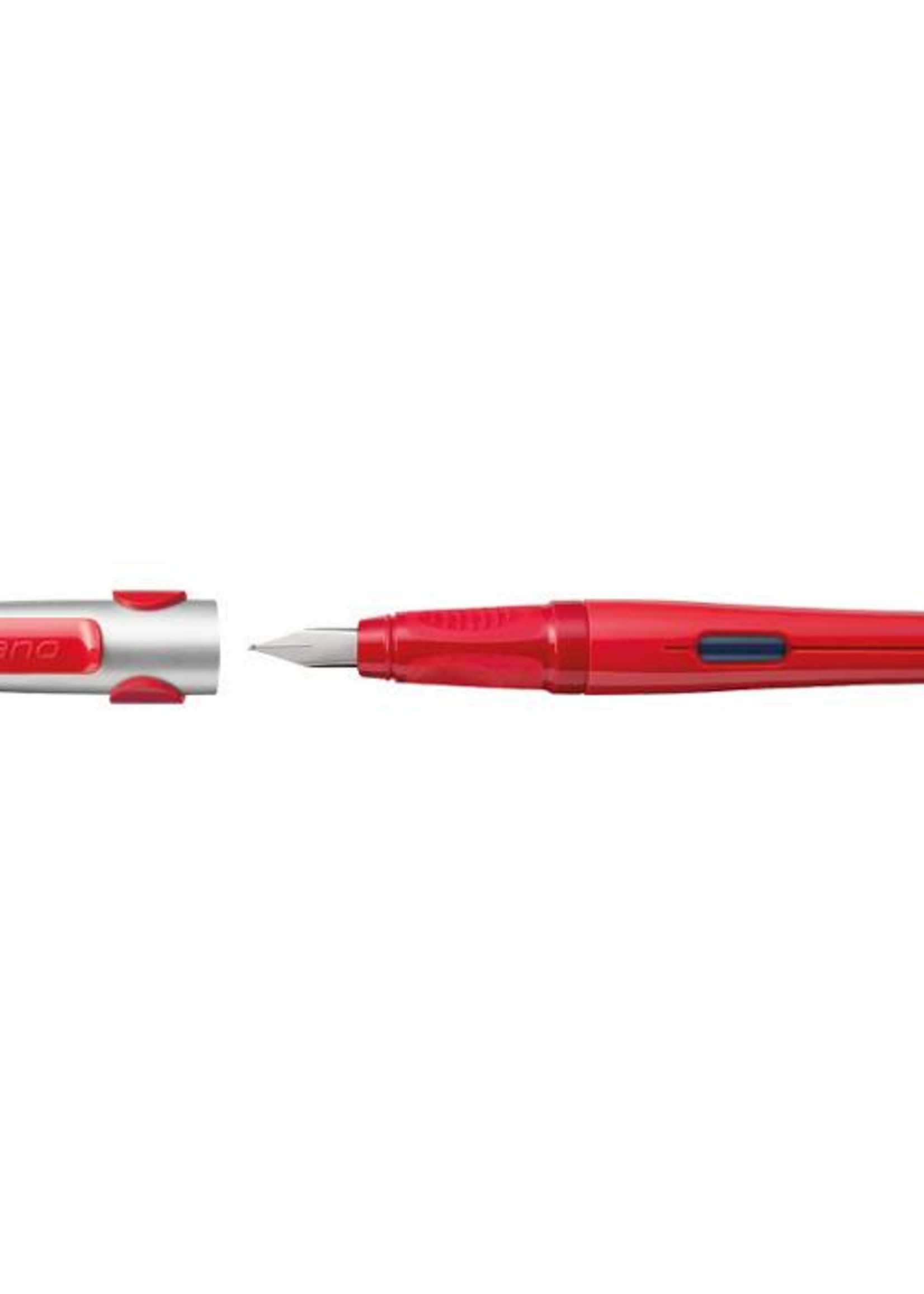 Pelikan Pelikano FH P480 FH rot L