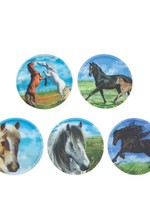 ERGOBAG ERGOBAG KLETTIE SET 5tlg Pferde