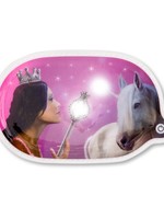 ERGOBAG ERGOBAG BLINKIE KLETTIE 1tlg Prinzessin 17