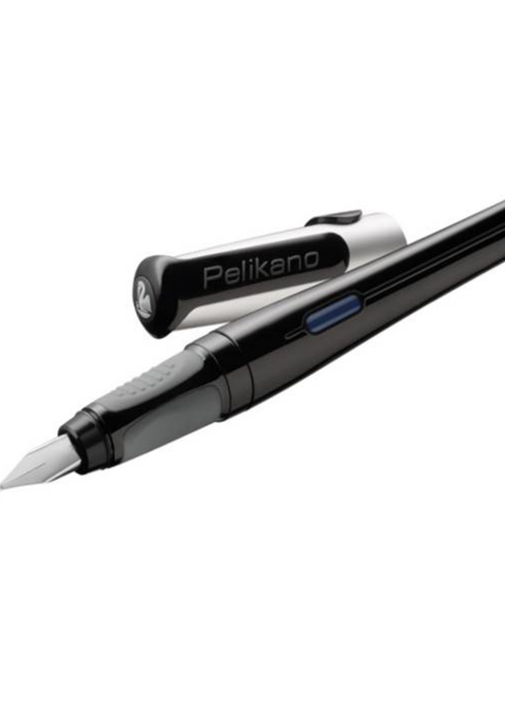 Pelikan Pelikano FH P480 FH schwarz M