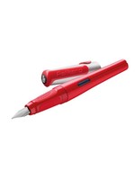 Pelikan Pelikano P480 FH rot L