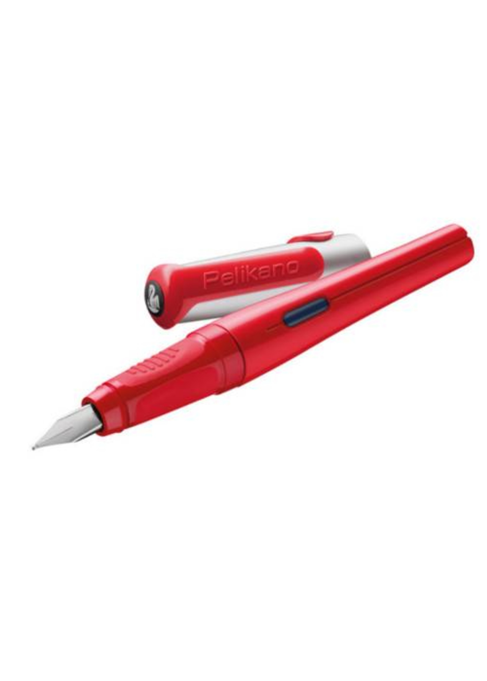 Pelikan Pelikano FH P480 FH rot L